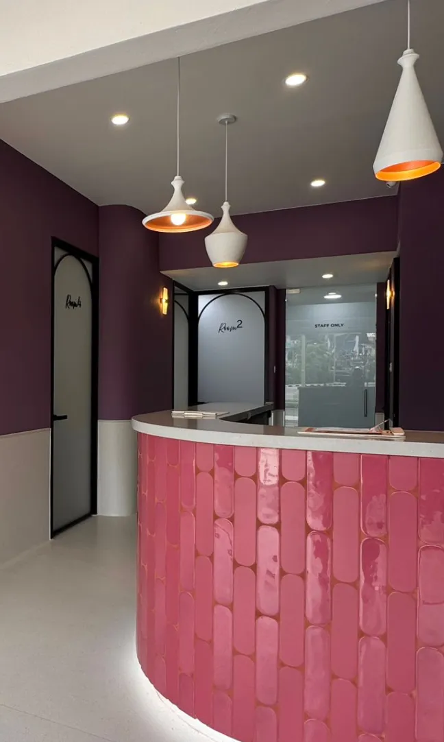 The Pet Physician veterinary clinic - mobile